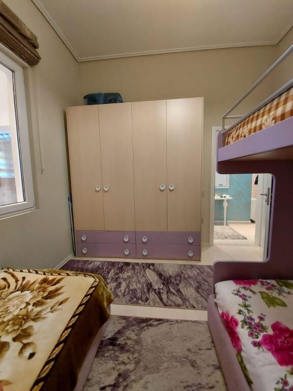 📣 AFFITTO Appartamento 3+1 Con 2 Bagni E 2 Posti Auto 📍 Fresk, Via Teleferico ✨ 💶 Prezzo 700 Euro