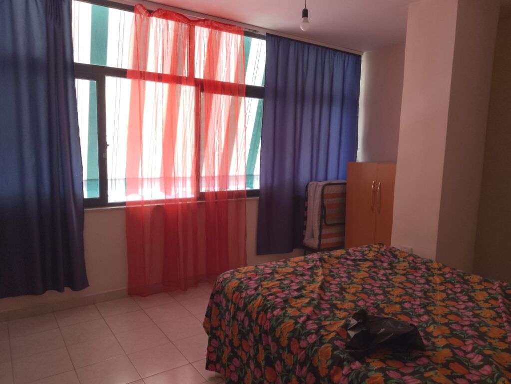 Apartament 1+1 per qera Square 21 !