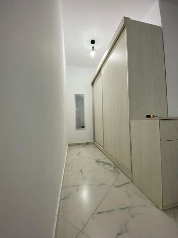 FOR RENT 1+1 APARTMENT - DON BOSCO, TIRANA