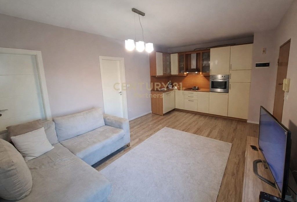 Apartament 2+1 Në Shitje në Irfan Tomini