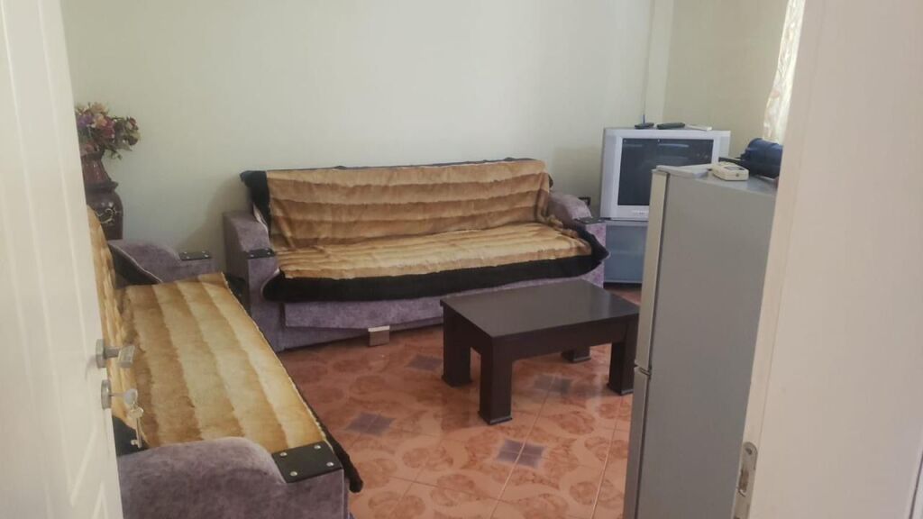 Apartament 1+1 per shitje Laprake !