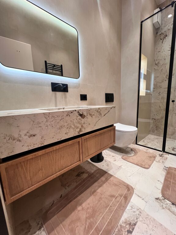 Super ap 1+1 tek rruga kavajes ( perballe me spitalin amerikan 3  