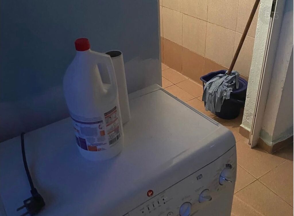 🏡 Jepet Garsioniere me Qera te Qytet Studenti, Tiranë