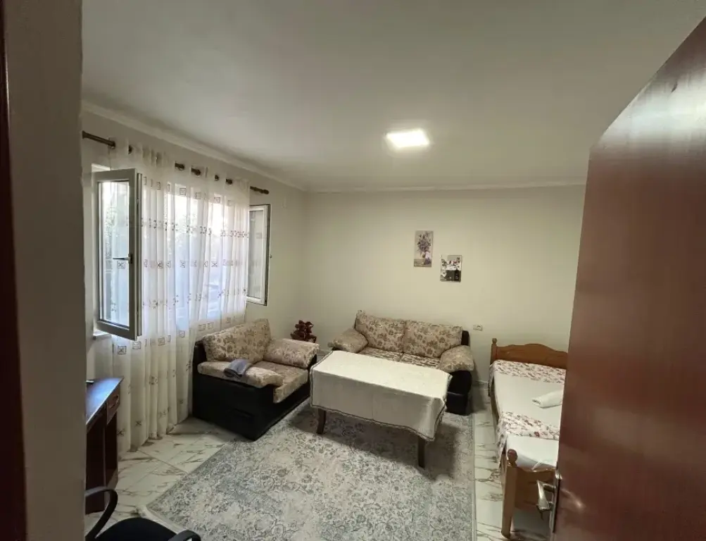 Qera | Garsoniere | Don Bosko | 270 €/muaj