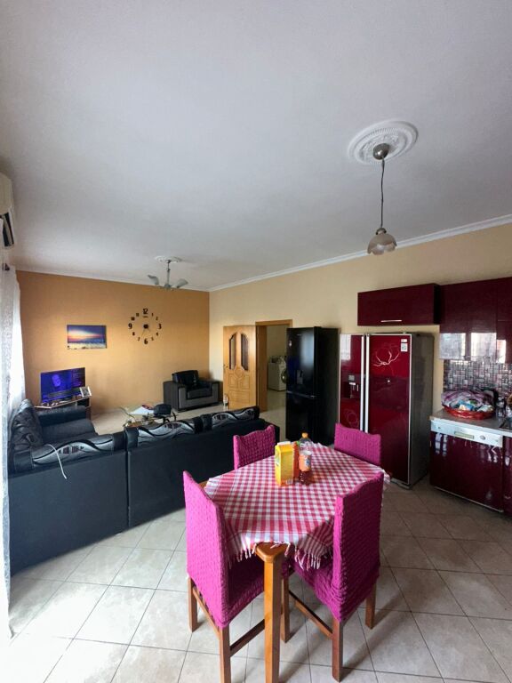 SHITET APARTAMENT 2+1 + 2 Ballkone 📍 Adresa: Drejtoria Policise