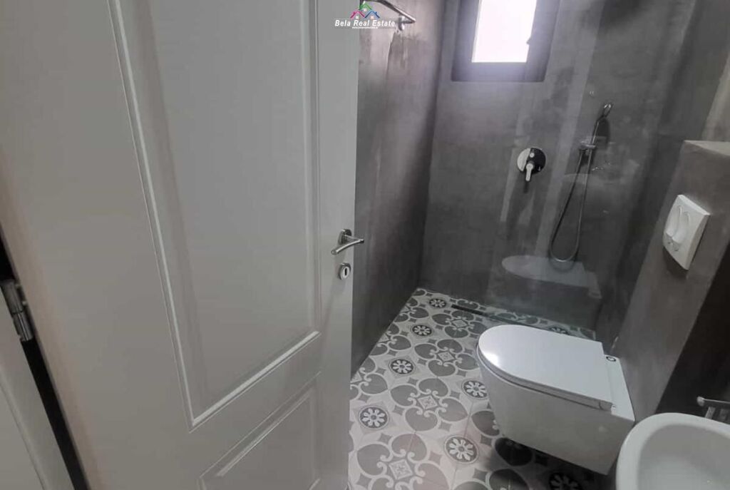 Vile me qera 1+1 Tek Ish Parku (ID BV22608) Tirane