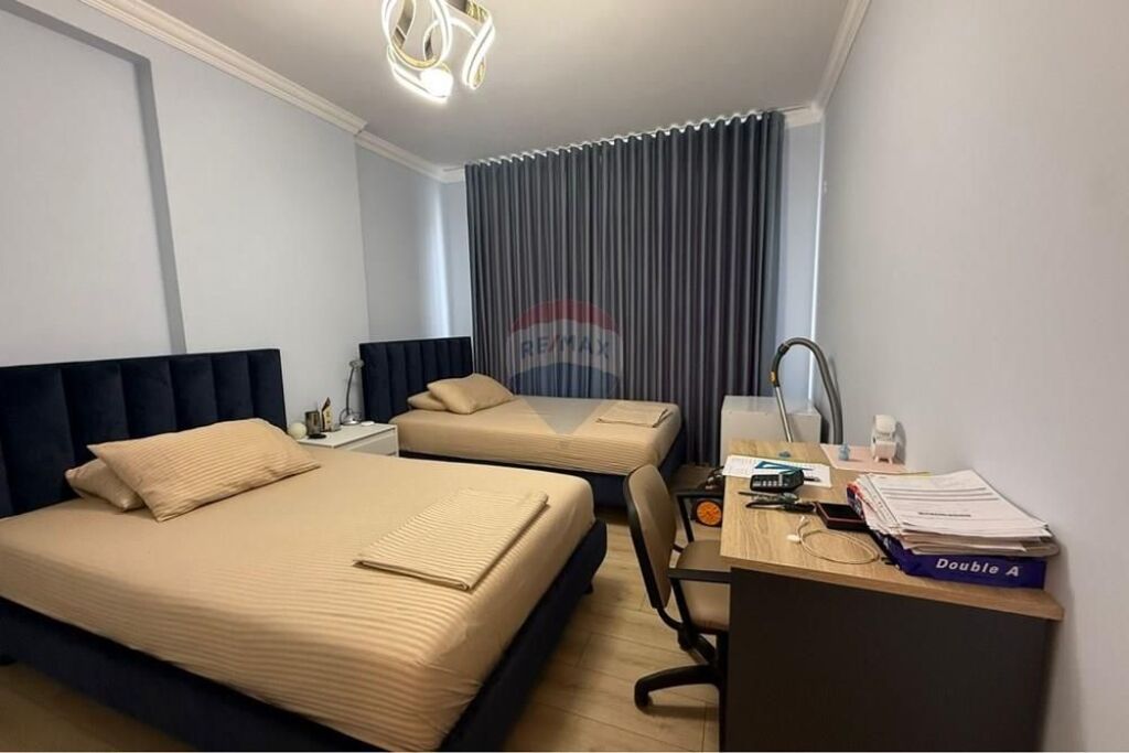 Apartament 3+1+2 per shitje , Kopshtit Zoologjik