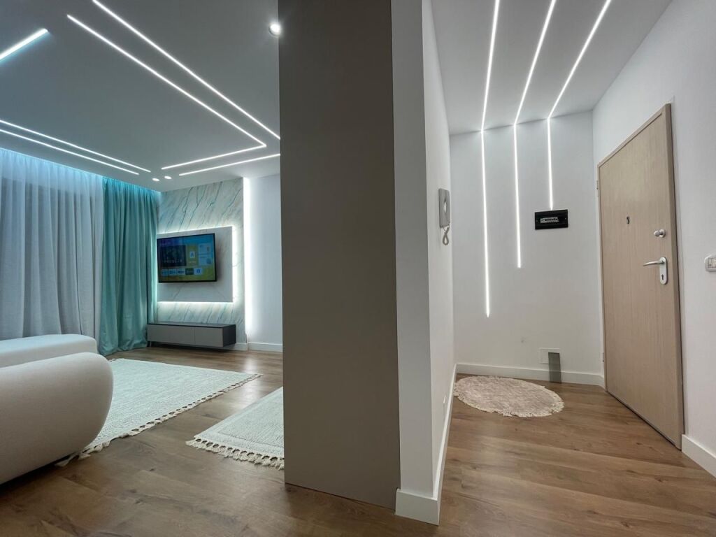 Astir  at the Roundabout  Apartment 1+1 for rent