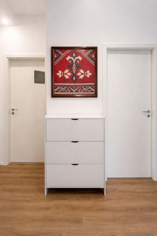 Super apartament me qera te rezidenca Kadiu!