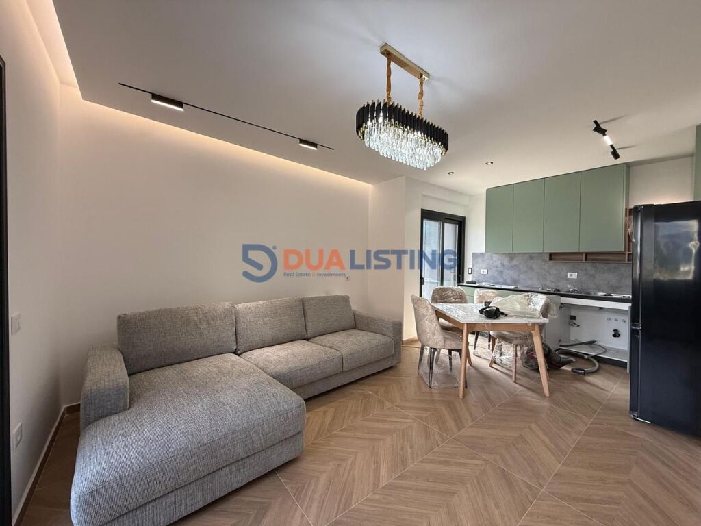 Qira apartament 1+1 në një nga rezidencat më të reja në Astir – Oasis Residence