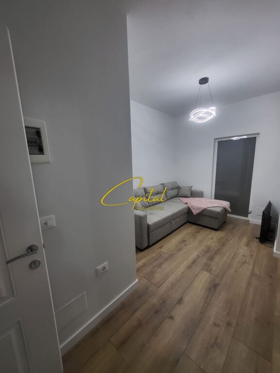 APARTAMENT ME QIRA 1+1 PALLATI ME SHIGJETA 500 EURO