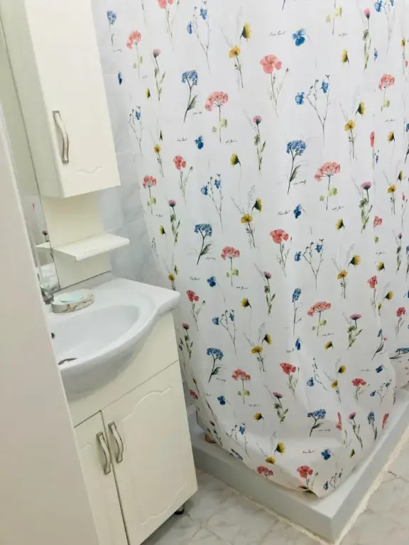 Qera | Apartament 1 + 1 | Vasil Shanto | 550 €/muaj