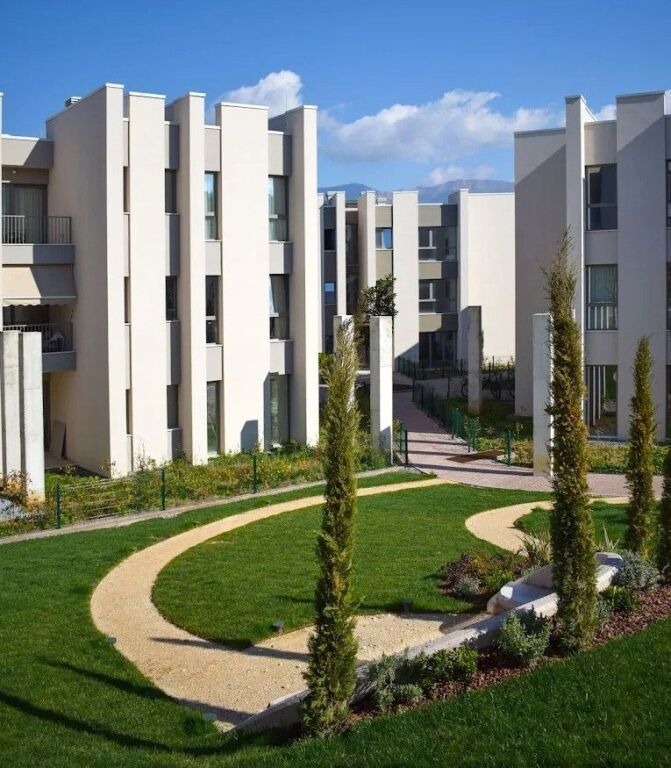 🏡Shitet Apartament 2+1 te Green Valley Residence, Liqeni Thate❗