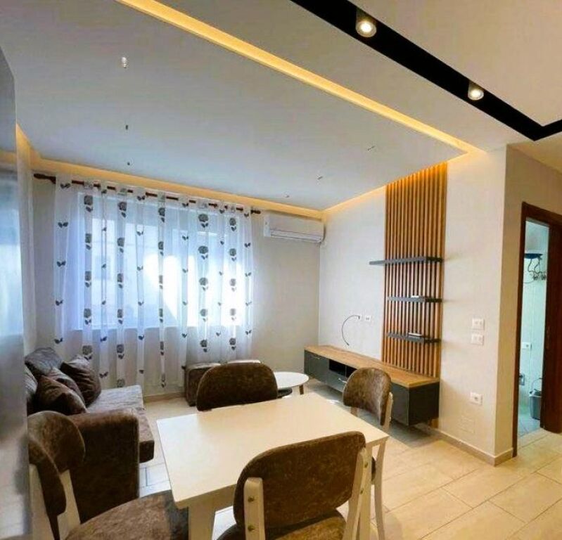 SHITET APARTAMENT 1+1 , MISTO MAME !!