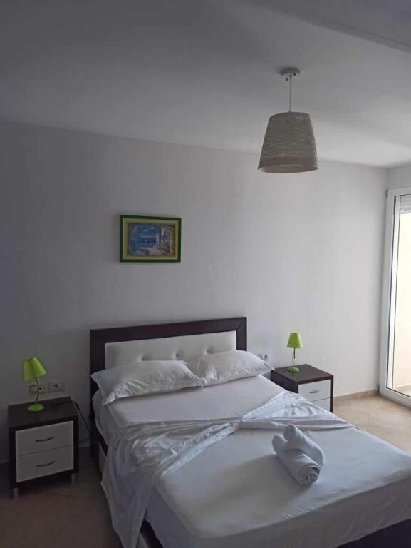 Dublex per Shitje ne Bougainville Bay Sarande