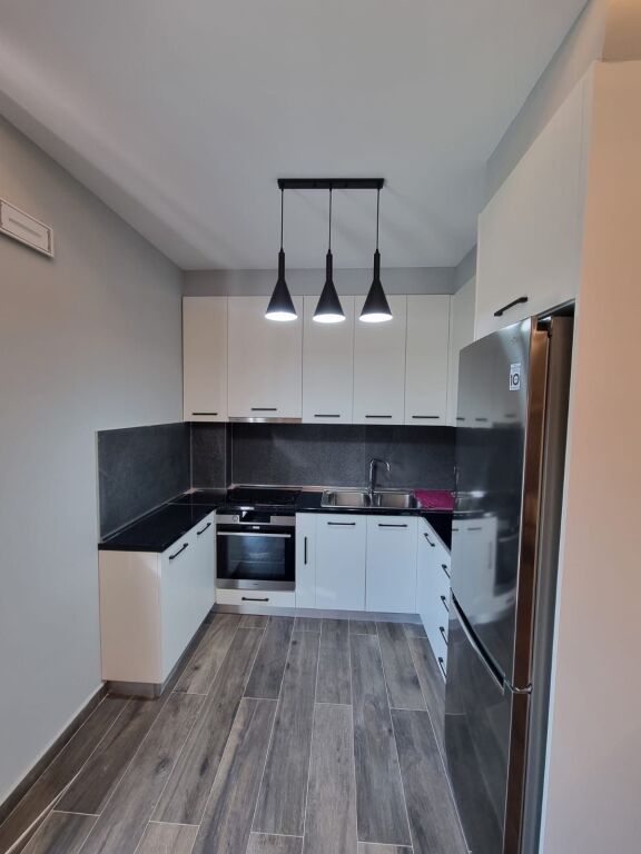 Jept me qera apartament 1+1 te Tegu