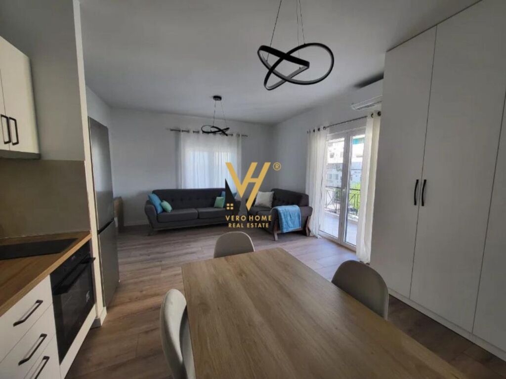 AFFITTASI APPARTAMENTO 1+1+BLK IN AFFITTO IN VIA KAVAJA 550 EURO