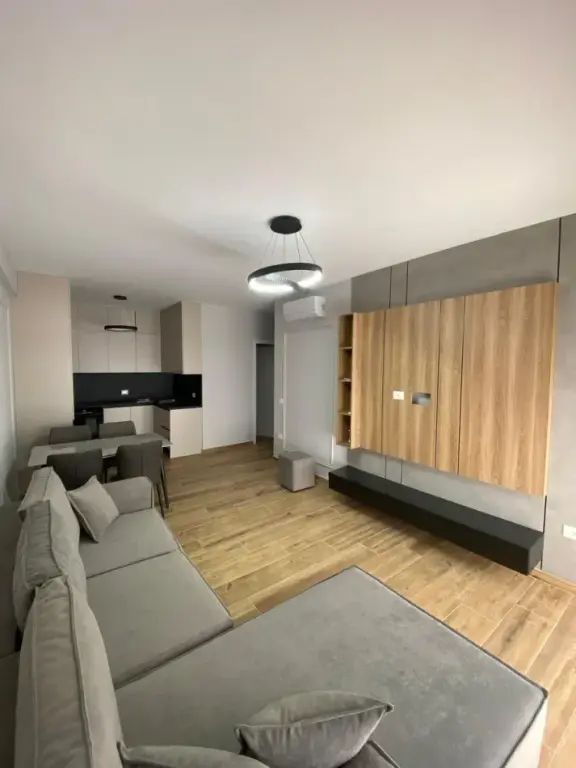 Qera | Apartament 1 + 1 | Don Bosko | 630 €/muaj