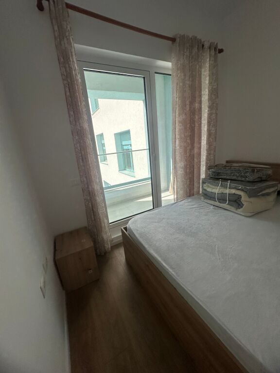 For rent 1+1, in Mangalem/Ali Dem 🏷️35,000 Leke