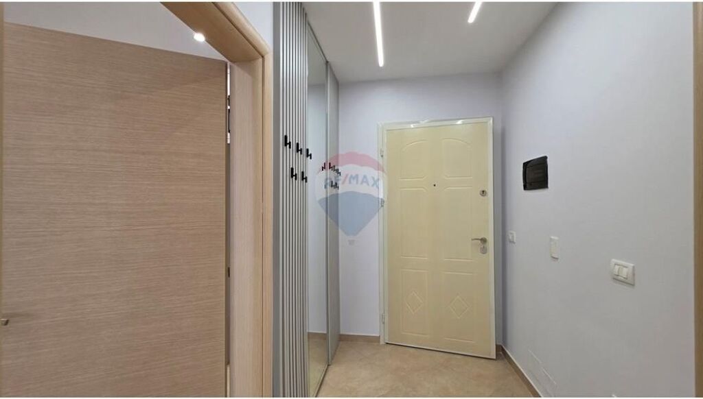 Apartament 1+1 ne shitje , Uji i Ftohte