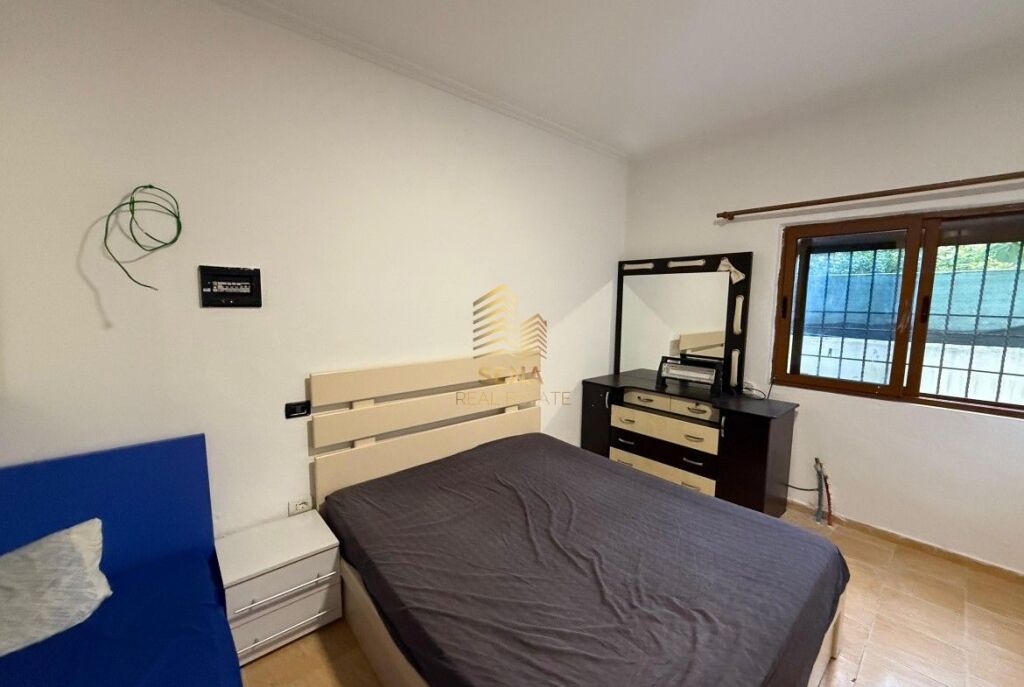 Qira, Apartament 1+1, Jordan Misja, 30.000 Lek/muaj