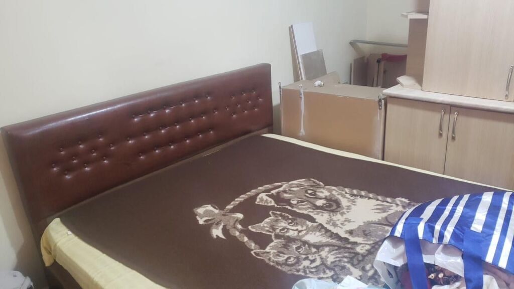 Apartament 1+1 per shitje Laprake !