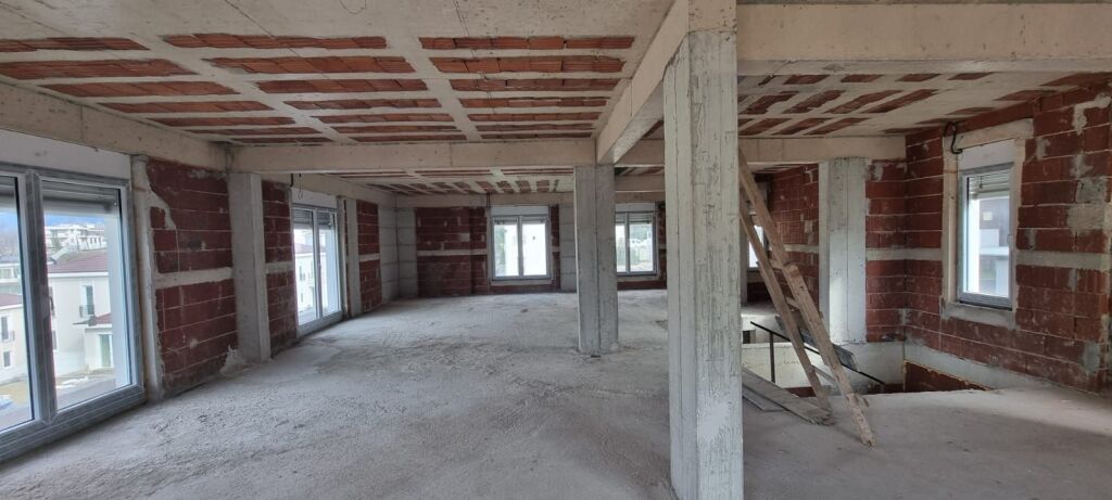 📌 Vilë Individuale në Shitje – Collina Verde