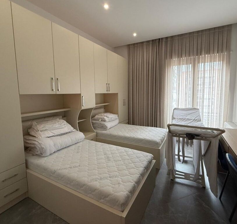 Jepet me Qera Apartament 2+1+2 , Delijorgji