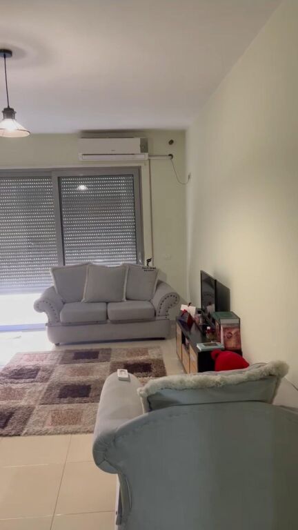 APARTMENT FOR RENT 1+1 PARIS COMMUNE 60,000 LEKE FH-70234