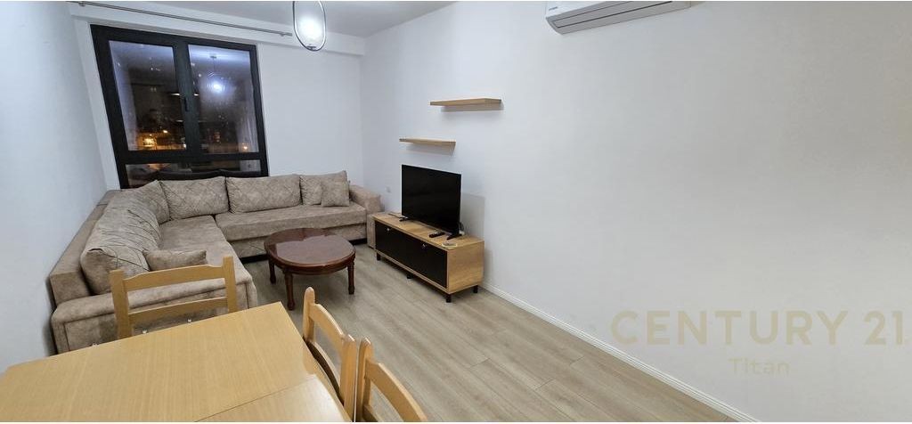 Apartment 1+1 for rent at Turdiu, former Aviation Field