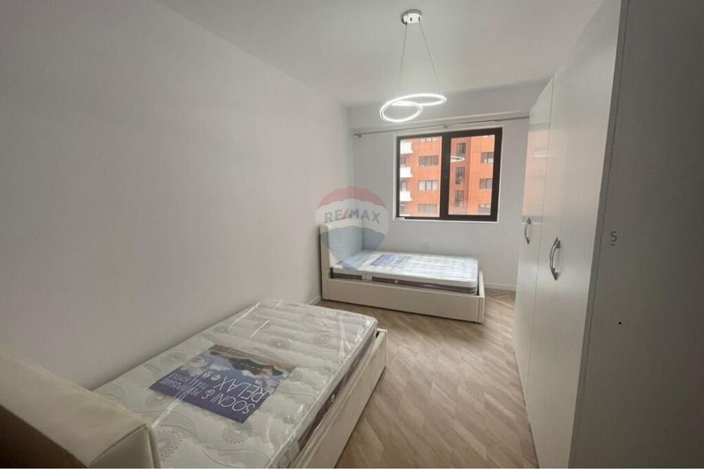 Appartamento 2+1 in affitto a “Urban Gate”,