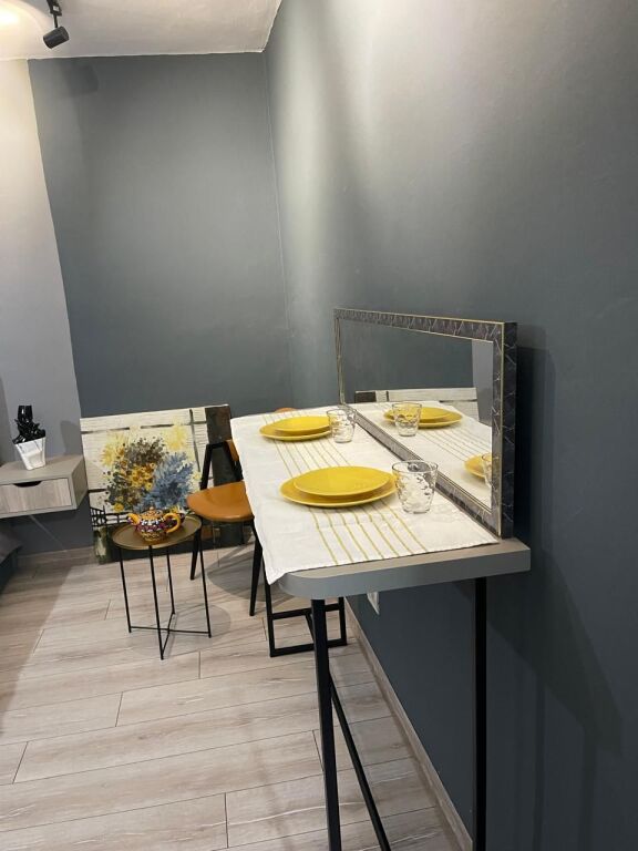 STUDIO PER BANIM/AIRBNB ME QERA VASIL SHANTO