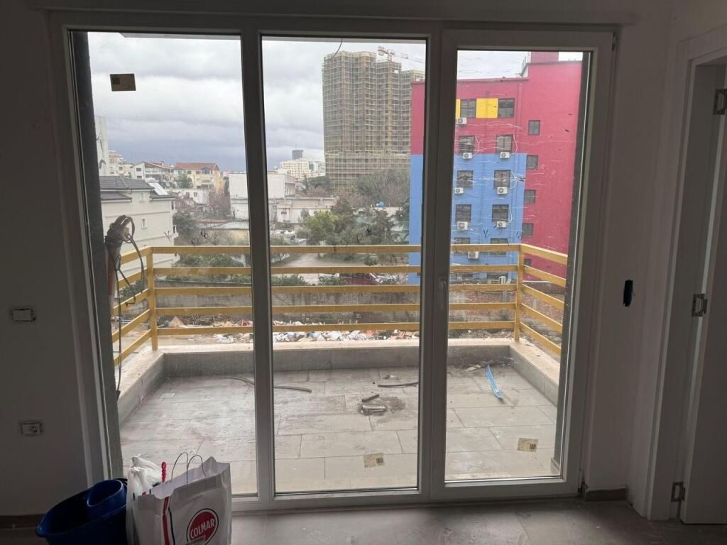 Jepet me qera Apartament 1+1 per Zyra: E88, Rruga Dritan Hoxha