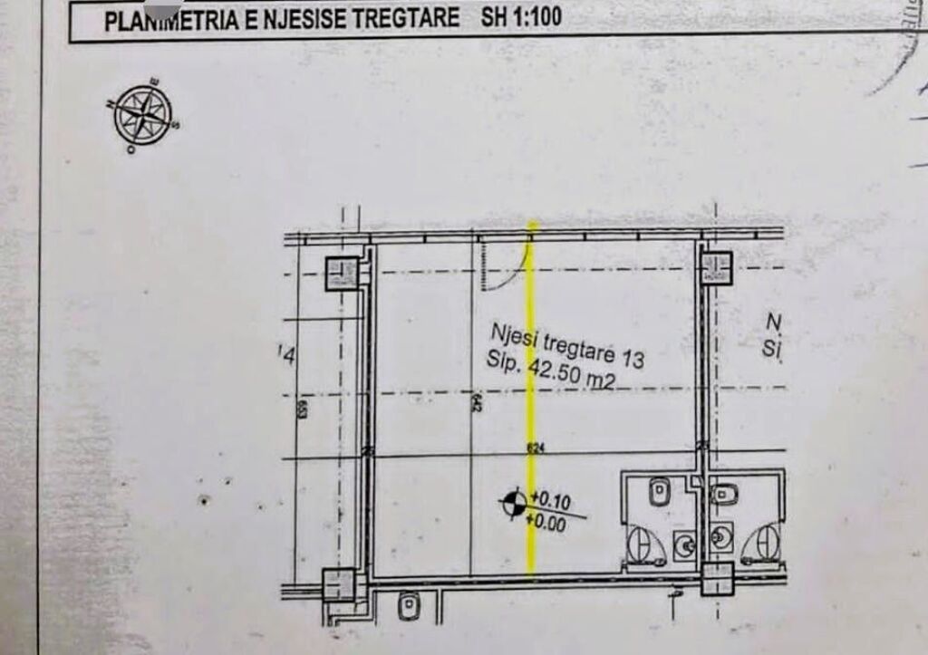 SHOP FOR RENT IN LAKE VIEW RESIDENCES