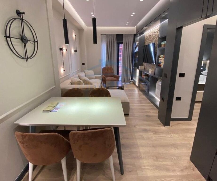 Rent, Apartment 1+1, Kavaja Street, Tirana.