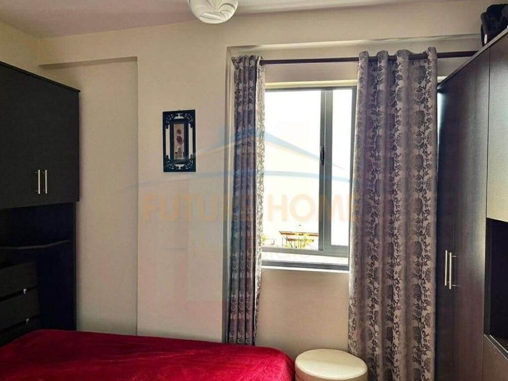 For sale, Apartment 1+1 + Studio, Kodra e Diellit 1, Tirane