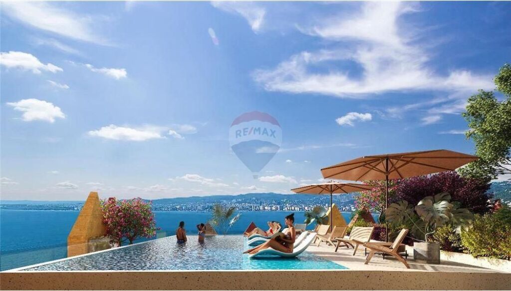 Appartamento in vendita 1+1, via Dhimiter Konomi