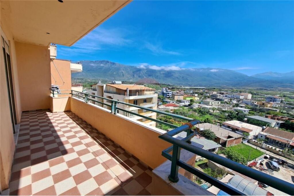 Apartament 1+1 ne shitje , Orikum