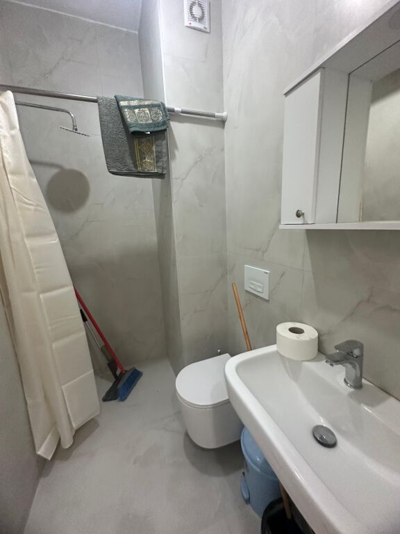 Appartamento 1+1 in affitto Residenza Kadiu