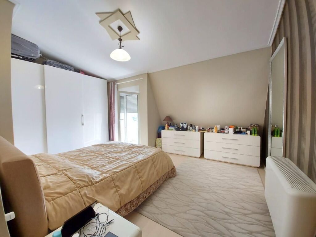 📣 AFFITTO Appartamento 3+1 Con 2 Bagni E 2 Posti Auto 📍 Fresk, Via Teleferico ✨ 💶 Prezzo 700 Euro