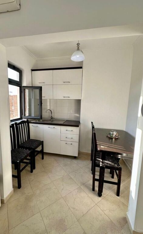 Appartamento in affitto 1+1 - 📍Laprake, vicino alla stazione di servizio Kupola 400 mila lek