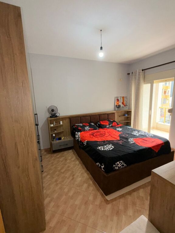 🏡 SHITET 1+1 + 2 BALLKONE📍 SHKEMBI KAVAJES