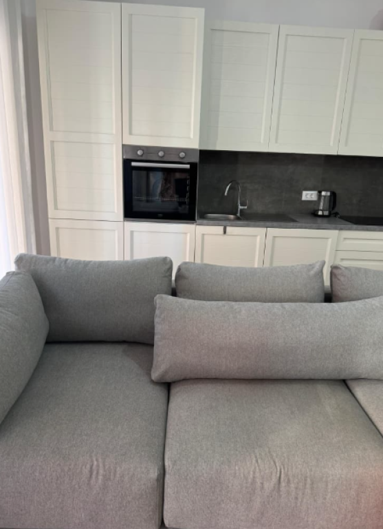 Appartamento 1+1 in Affitto – Delijorgji