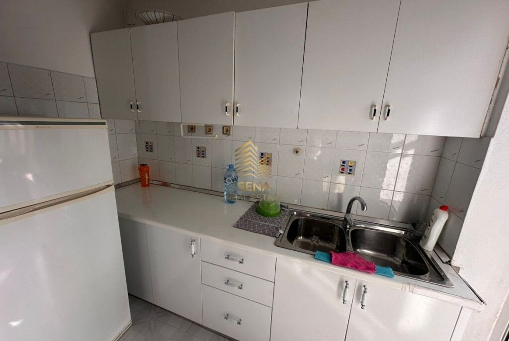 Qira, Apartament 1+1, Rruga Bardhyl, 40,000 Lek/muaj