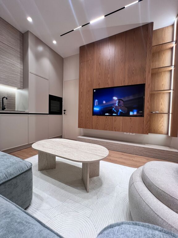 Super ap 1+1 tek rruga kavajes ( perballe me spitalin amerikan 3  