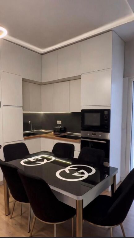 Apartament me qera 1+1 - 📍Liqeni Thate, prane Radisson Collection