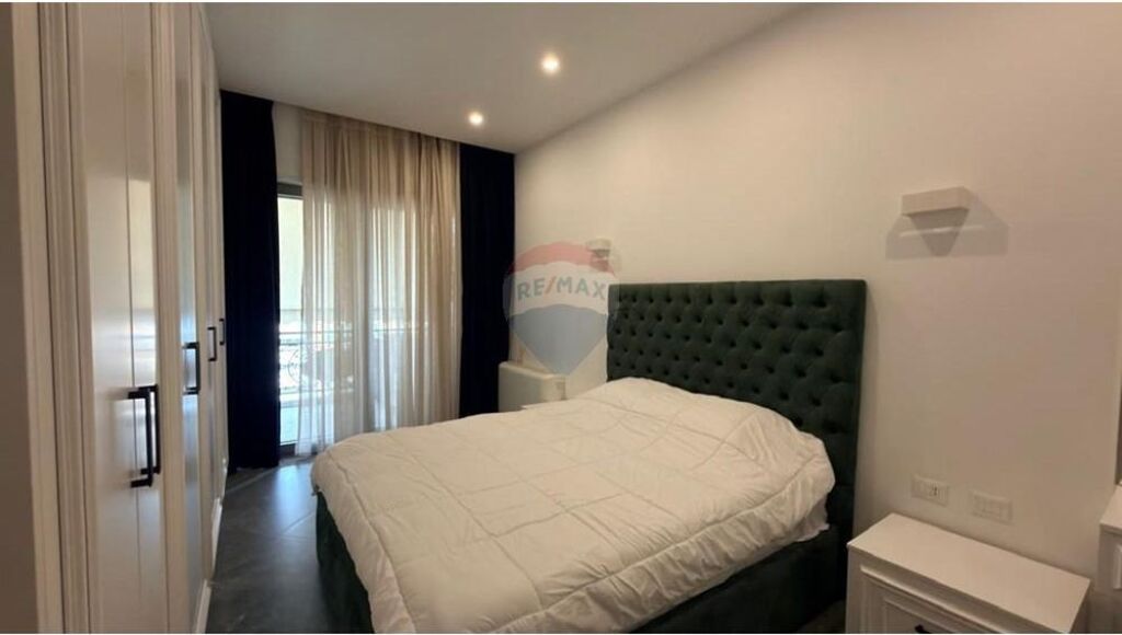 Apartament per qira 2+1+Post Parkimi, Delijorgji