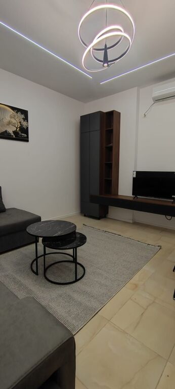 Apartment 1+1 for rent Xhangolli Eleonora !