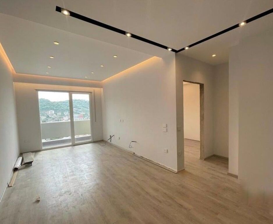 SHITET APARTAMENT 1+1 TE REZIDENCA "TIRANA GOLDEN PARK 3" !! 160,000 €