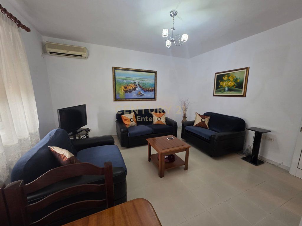 Apartment 1+1 for Rent in the Brryli Area